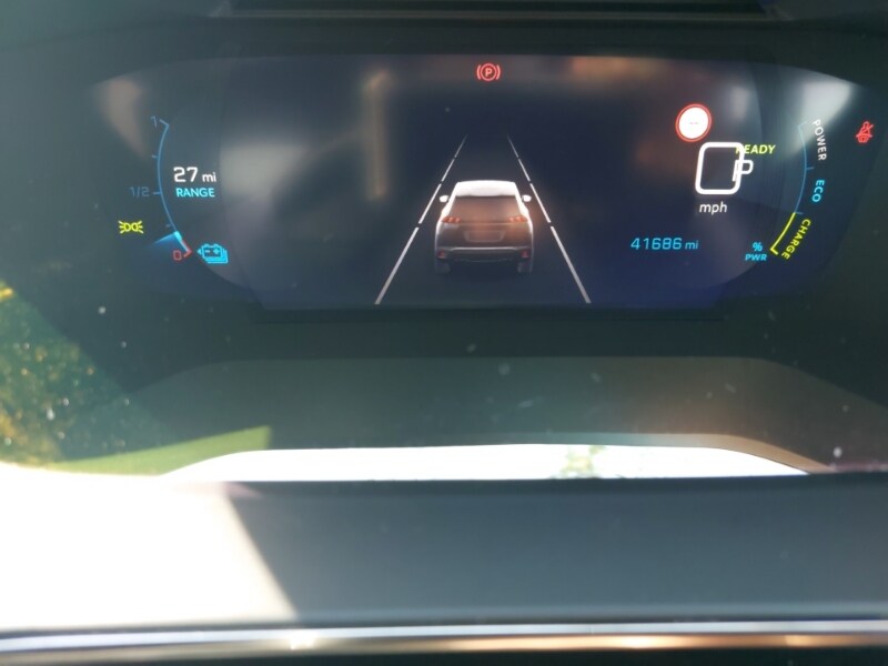 Used Peugeot 2008 2023 for sale - 78164462: Photo 10