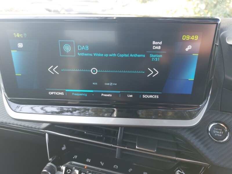 Used Peugeot 2008 2023 for sale - 78164462: Photo 11