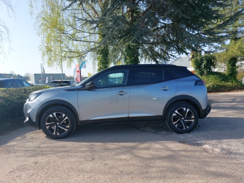 Used Peugeot 2008 2023 for sale - 78164462: Photo 4