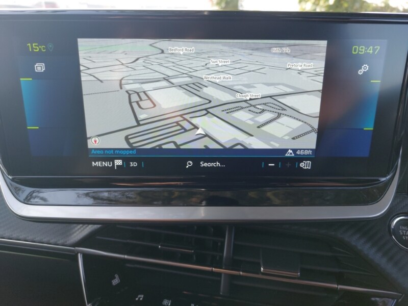 Used Peugeot 2008 2023 for sale - 78164462: Photo 7