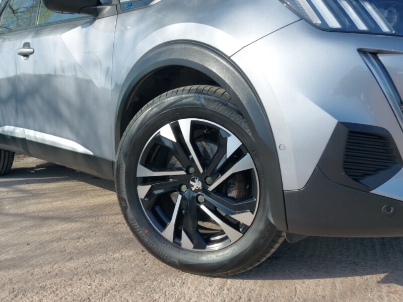 Used Peugeot 2008 2023 for sale - 78164462: Photo 9