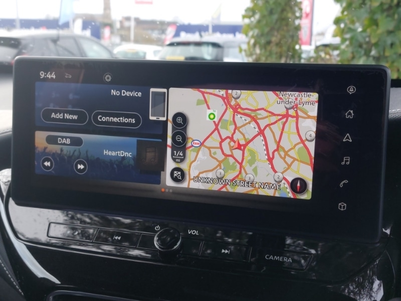 Used Nissan Juke 2025 for sale - 77596641: Photo 10