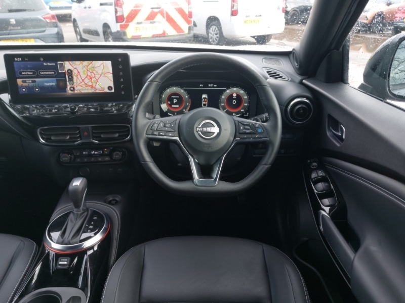 Used Nissan Juke 2025 for sale - 77596641: Photo 12