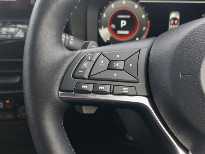 Used Nissan Juke 2025 for sale - 77596641: Photo 13