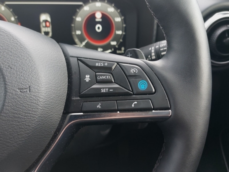 Used Nissan Juke 2025 for sale - 77596641: Photo 14