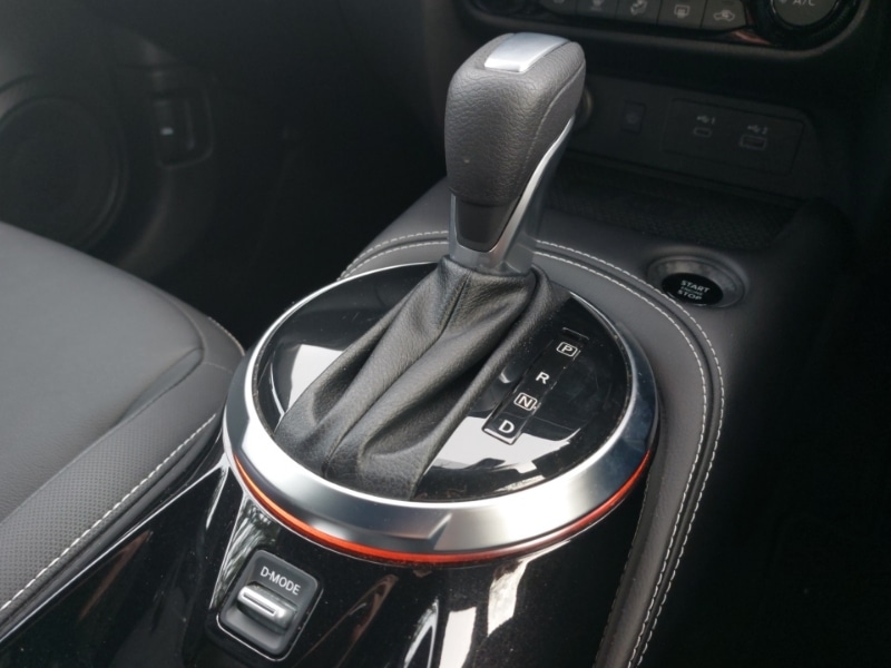 Used Nissan Juke 2025 for sale - 77596641: Photo 16