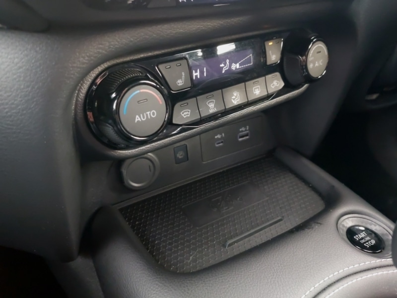 Used Nissan Juke 2025 for sale - 77596641: Photo 17