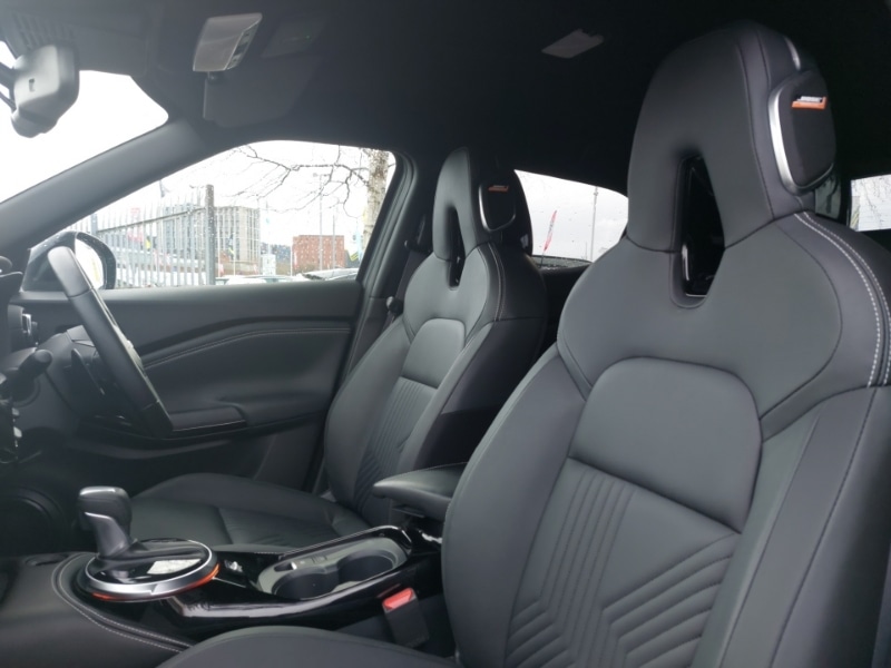 Used Nissan Juke 2025 for sale - 77596641: Photo 18