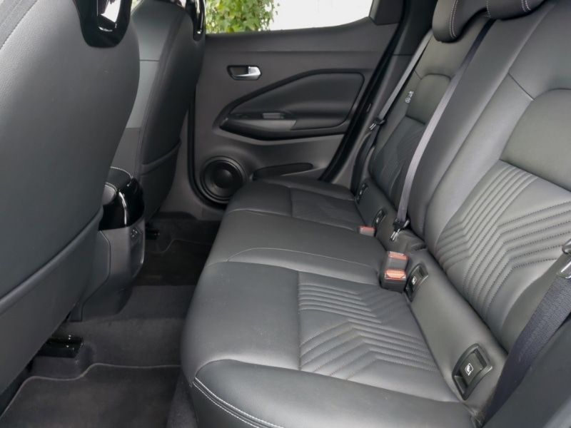 Used Nissan Juke 2025 for sale - 77596641: Photo 6