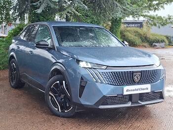 Used Peugeot 3008 2024 for sale - 79804064: Photo