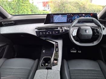 Used Peugeot 3008 2024 for sale - 79804064: Photo