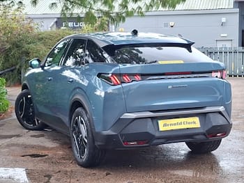 Used Peugeot 3008 2024 for sale - 79804064: Photo