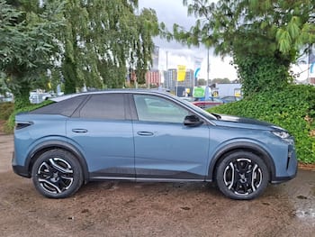 Used Peugeot 3008 2024 for sale - 79804064: Photo