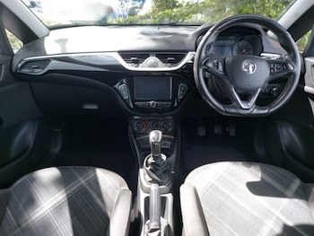 Used Vauxhall Corsa 2018 for sale - 78580166: Photo