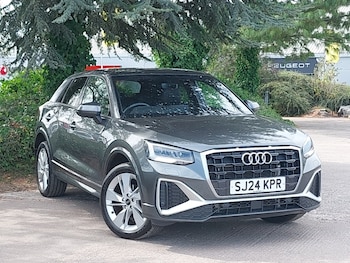 Audi - Q2