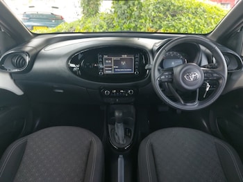 Used Toyota Aygo X 2023 for sale - 78723428: Photo