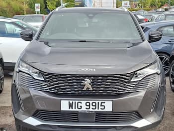 Used Peugeot 3008 2023 for sale - 79662409: Photo