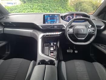 Used Peugeot 3008 2023 for sale - 79662409: Photo