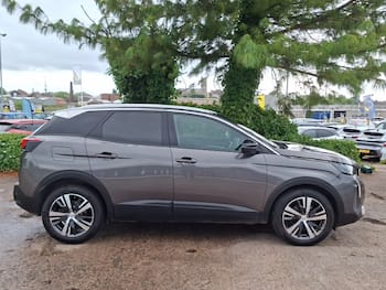 Used Peugeot 3008 2023 for sale - 79662409: Photo