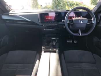 Used Vauxhall Astra 2024 for sale - 73415756: Photo