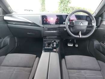 Used Vauxhall Astra 2025 for sale - 74470635: Photo