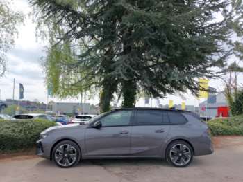 Used Vauxhall Astra 2025 for sale - 74470635: Photo