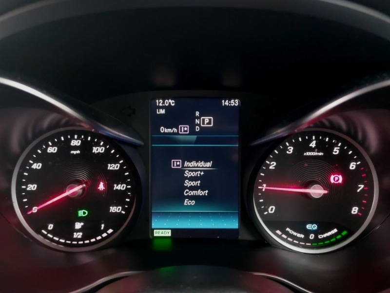 Used Mercedes-Benz C Class 2019 for sale - 77433546: Photo 17