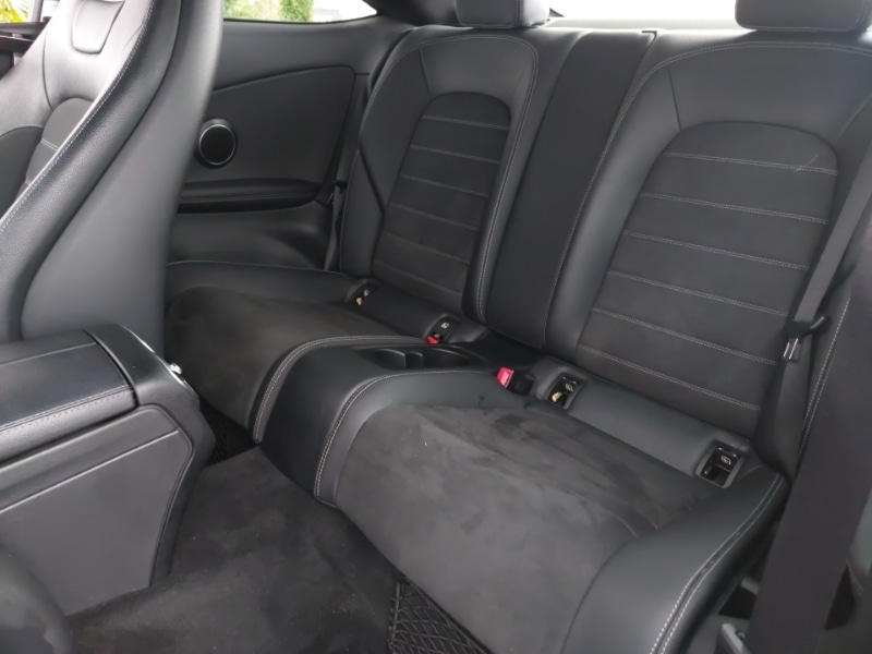 Used Mercedes-Benz C Class 2019 for sale - 77433546: Photo 6