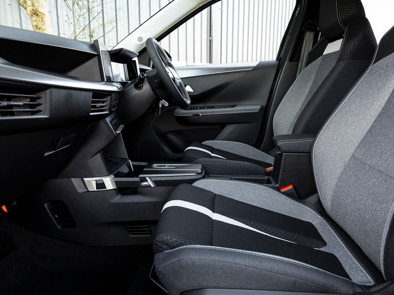 Used Vauxhall Frontera 2025 for sale - 77234795: Photo 5