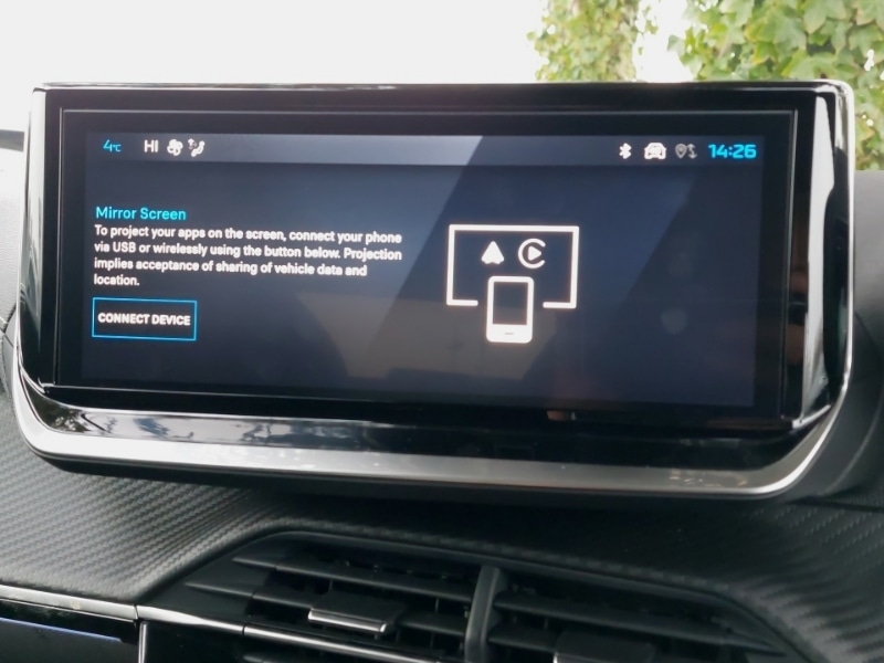 Used Peugeot 2008 2025 for sale - 77379711: Photo 10