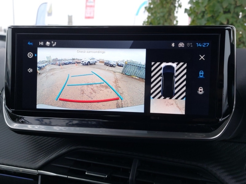 Used Peugeot 2008 2025 for sale - 77379711: Photo 11