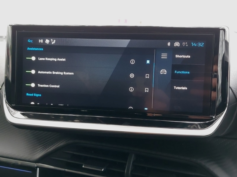 Used Peugeot 2008 2025 for sale - 77379711: Photo 16