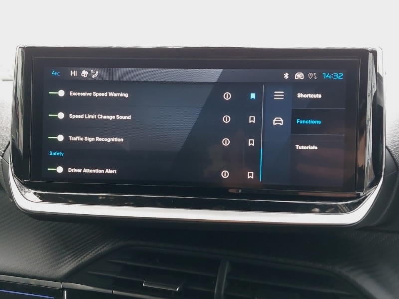 Used Peugeot 2008 2025 for sale - 77379711: Photo 17