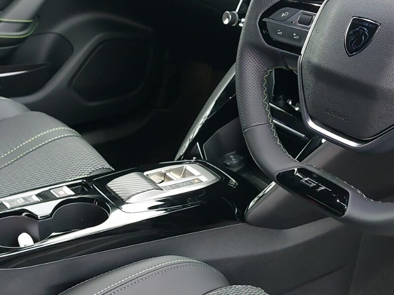 Used Peugeot 2008 2025 for sale - 77379711: Photo 19