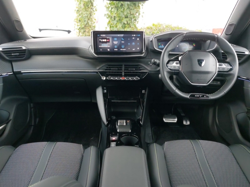 Used Peugeot 2008 2025 for sale - 77379711: Photo 2