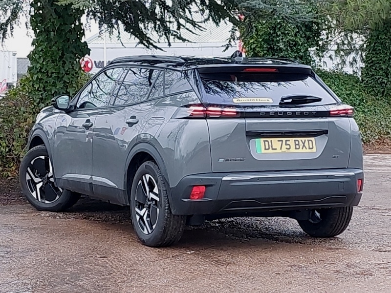 Used Peugeot 2008 2025 for sale - 77379711: Photo 3