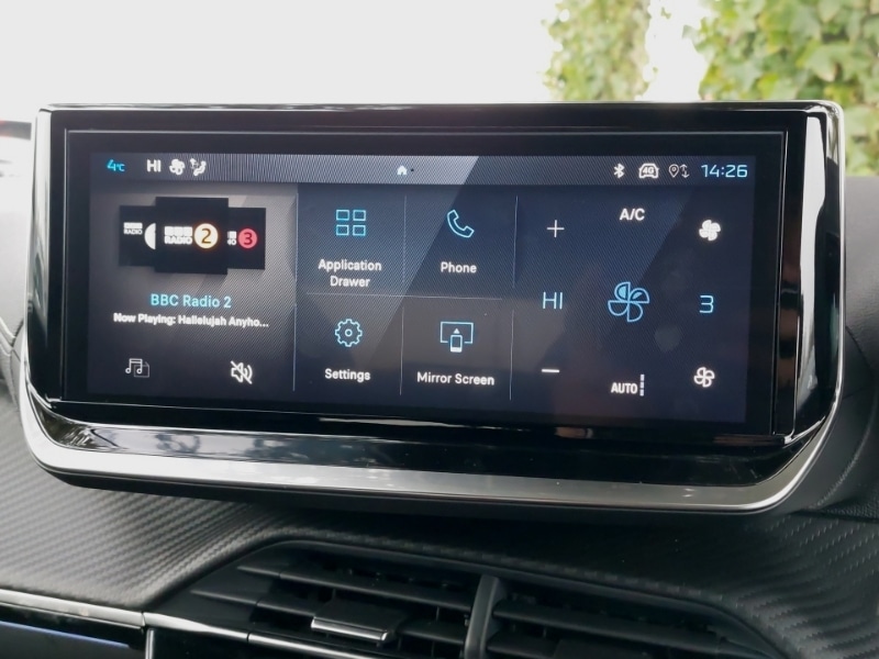 Used Peugeot 2008 2025 for sale - 77379711: Photo 7