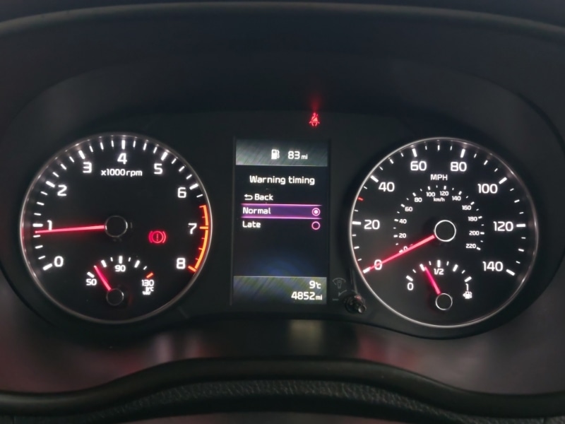 Used Kia Picanto 2023 for sale - 77090355: Photo 15