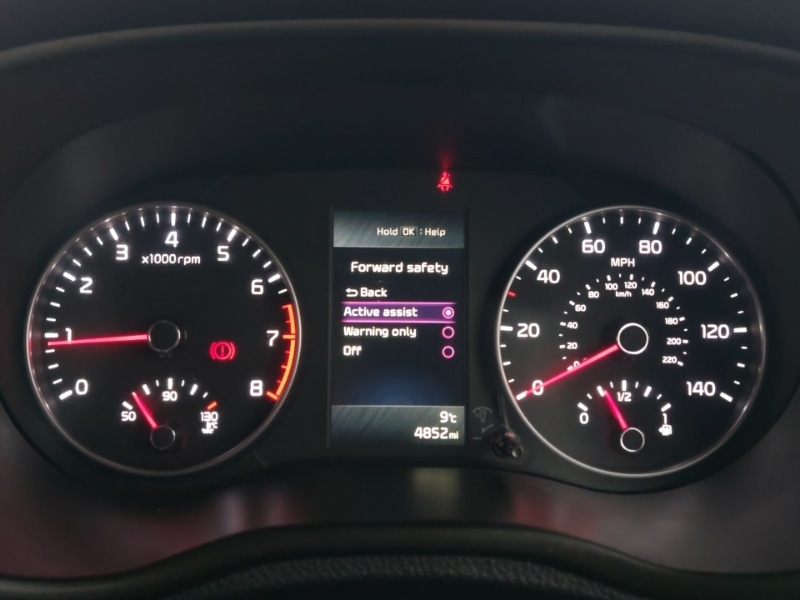 Used Kia Picanto 2023 for sale - 77090355: Photo 16