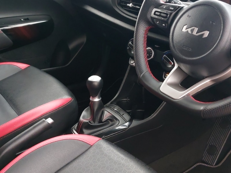 Used Kia Picanto 2023 for sale - 77090355: Photo 19