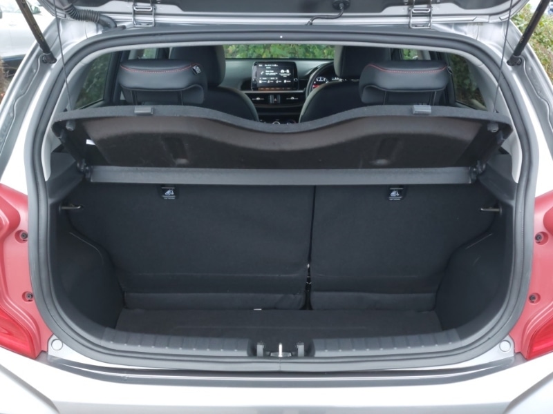 Used Kia Picanto 2023 for sale - 77090355: Photo 8