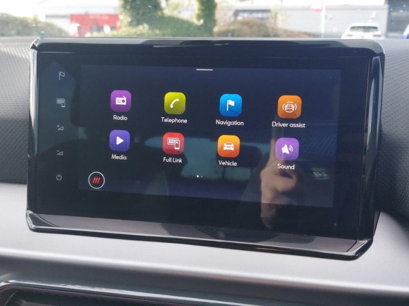 Used SEAT Ibiza 2023 for sale - 77682410: Photo 10