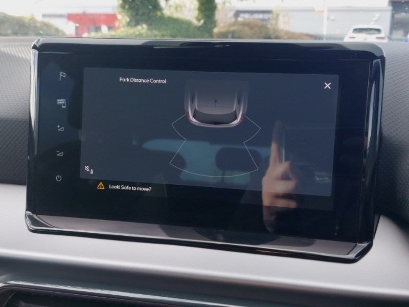 Used SEAT Ibiza 2023 for sale - 77682410: Photo 11