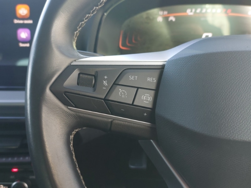 Used SEAT Ibiza 2023 for sale - 77682410: Photo 13