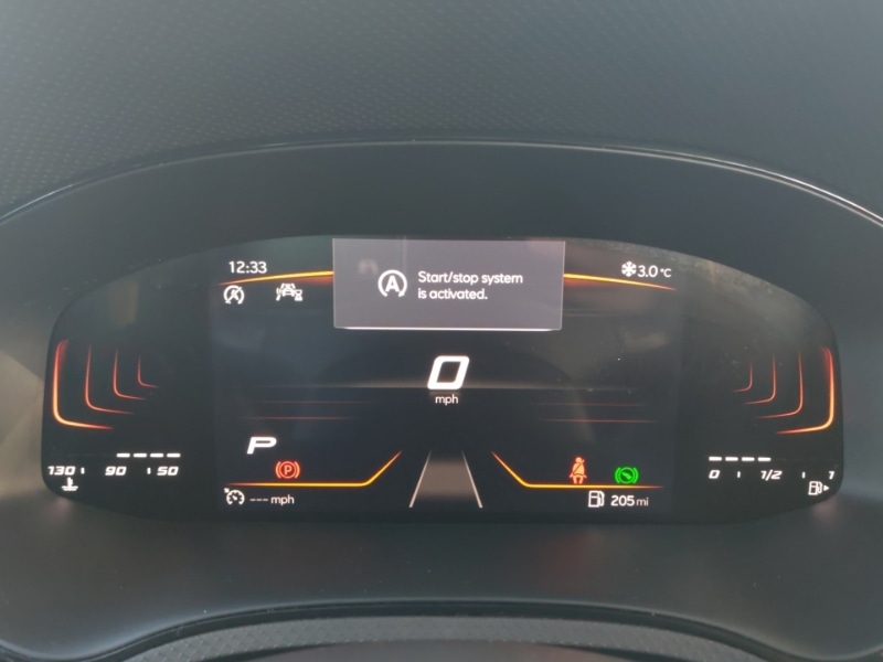 Used SEAT Ibiza 2023 for sale - 77682410: Photo 15