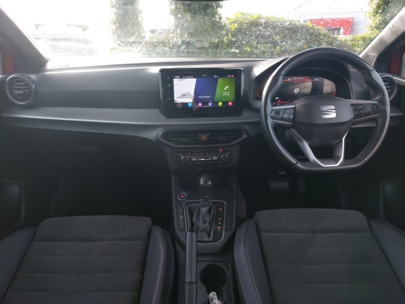 Used SEAT Ibiza 2023 for sale - 77682410: Photo 2