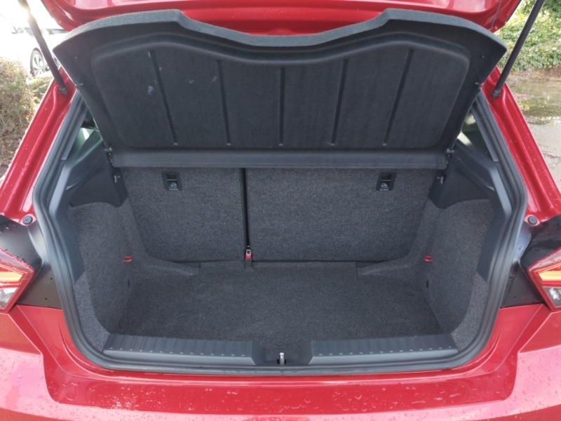 Used SEAT Ibiza 2023 for sale - 77682410: Photo 8