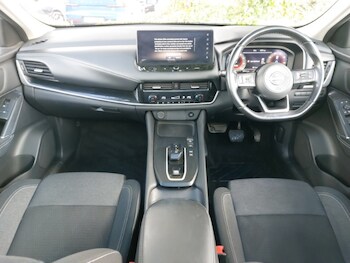 Used Nissan Qashqai 2023 for sale - 78572286: Photo