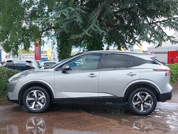 Used Nissan Qashqai 2023 for sale - 78572286: Photo