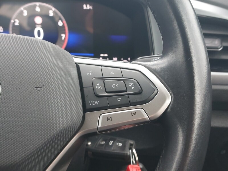 Used Volkswagen T-Roc 2024 for sale - 77337948: Photo 14